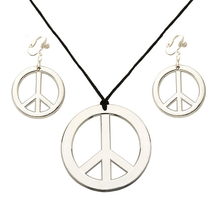 Ensemble de bijoux Hippie