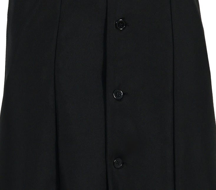 Costume de prêtre pour homme