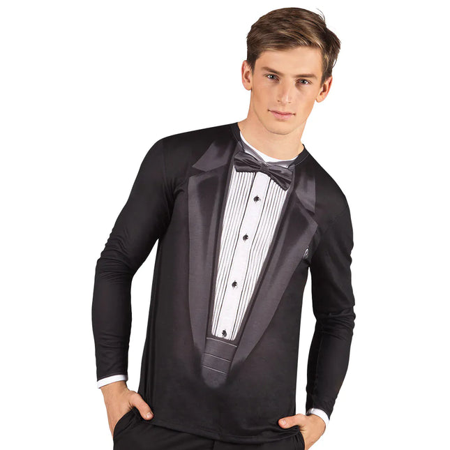 Veste Photo Realist Shirt Men