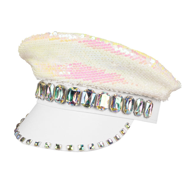 Diamants Cap Pearl