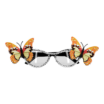 Lunettes Papillon
