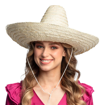 Sombrero coloré