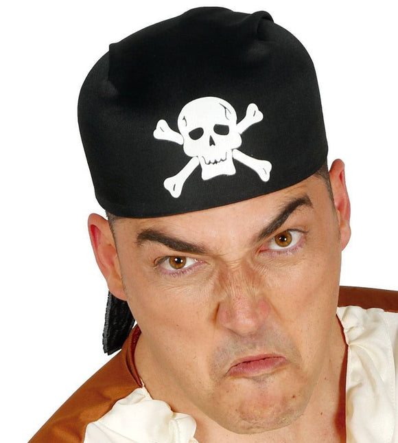Bandana pirate