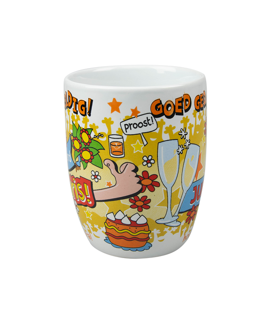 Jubilé de la tasse