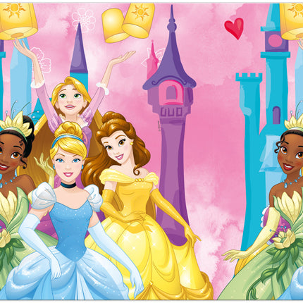 Nappe des princesses 1.8m