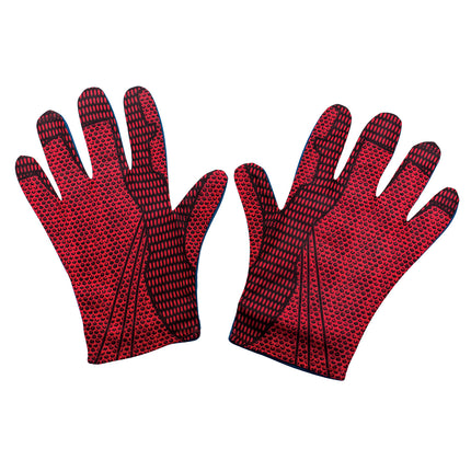 Gants Spiderman