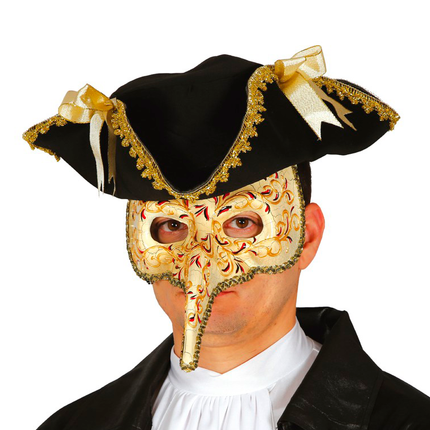 Masque vénitien