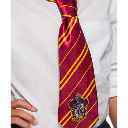 Cravate Gryffondor Harry Potter