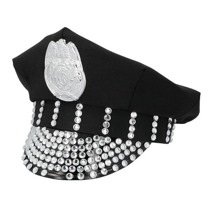 Cap Police Swat