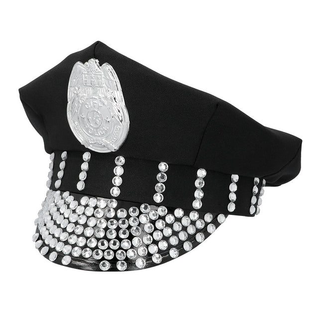 Cap Police Swat