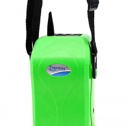 Pompe à ballon rechargeable avec sangle 40W