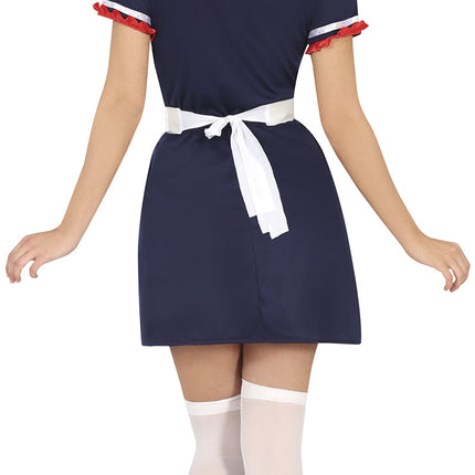 Robe Ladies Sailor