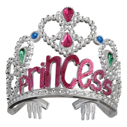 Princesse héritière