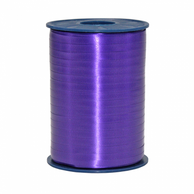 Ruban violet 5mm 500m