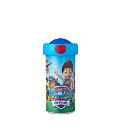 Tasse de l'école Campus 300ml Paw Patrol