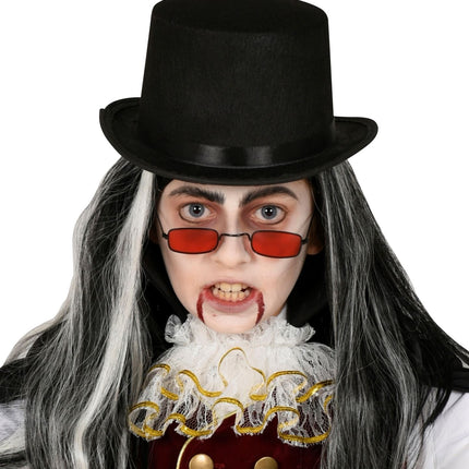 Black Hat Child High
