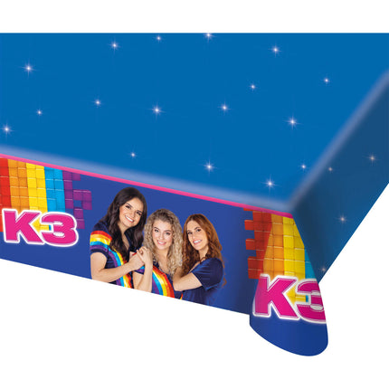 Nappe K3 130 x 180cm