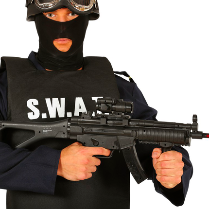 S.W.A.Pistolet T 66cm