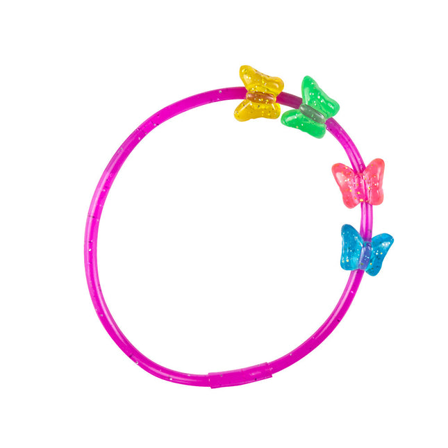 Breakout presents Bracelets 5pcs