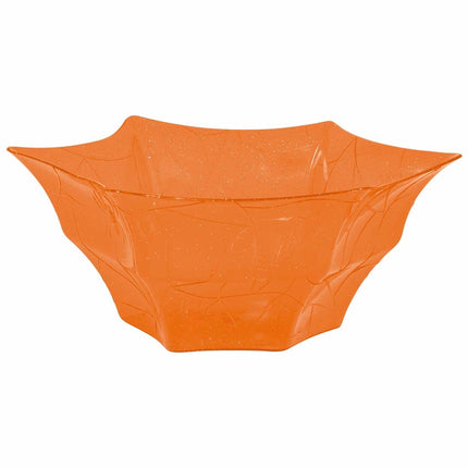Bol orange 30cm