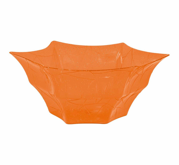 Bol orange 30cm