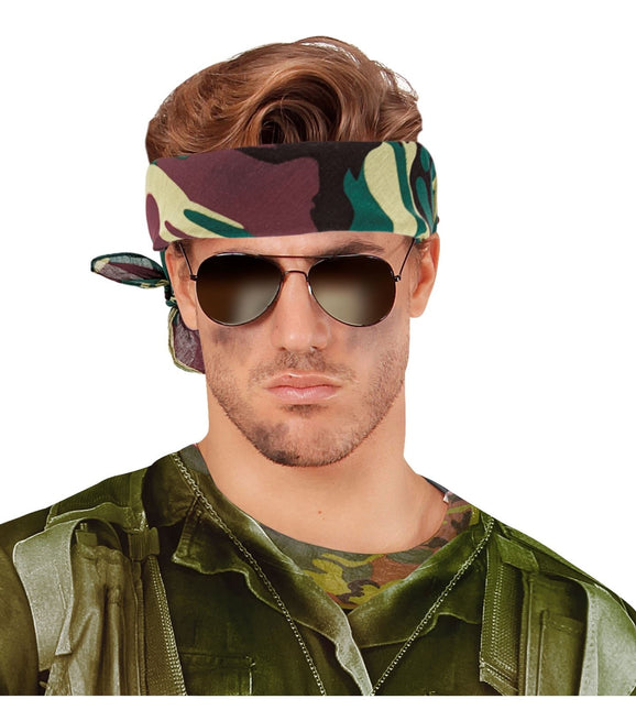 Bandana de l'armée