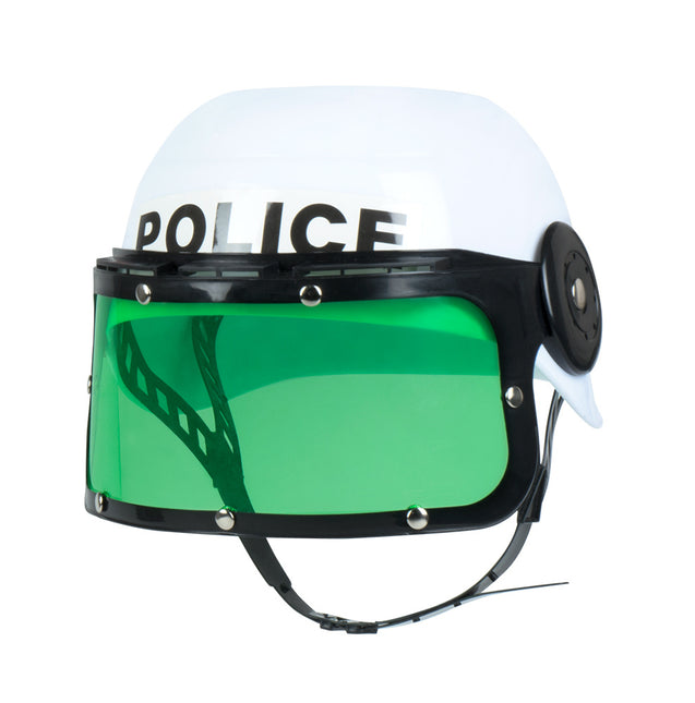 Police des casques pour enfants