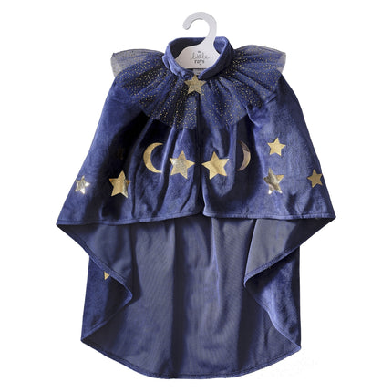 Cape de magicien enfant