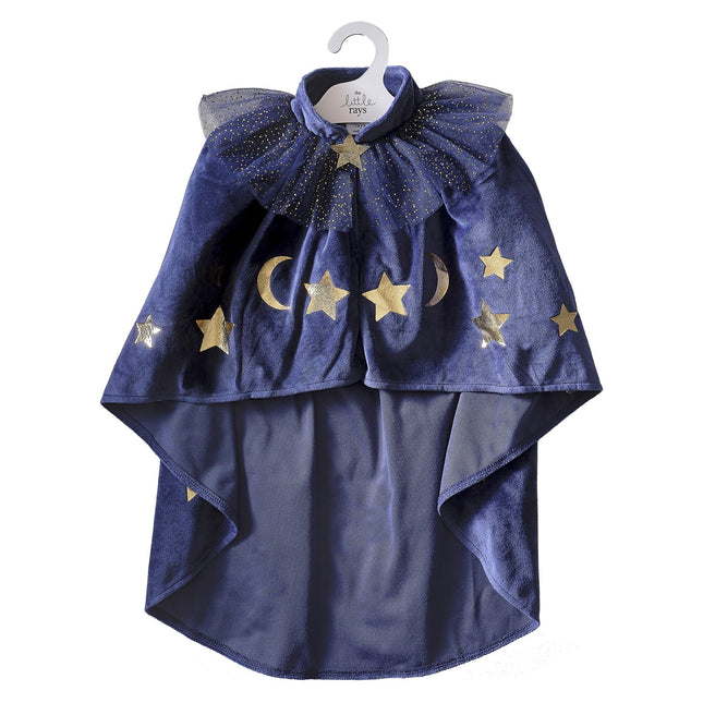 Cape de magicien enfant