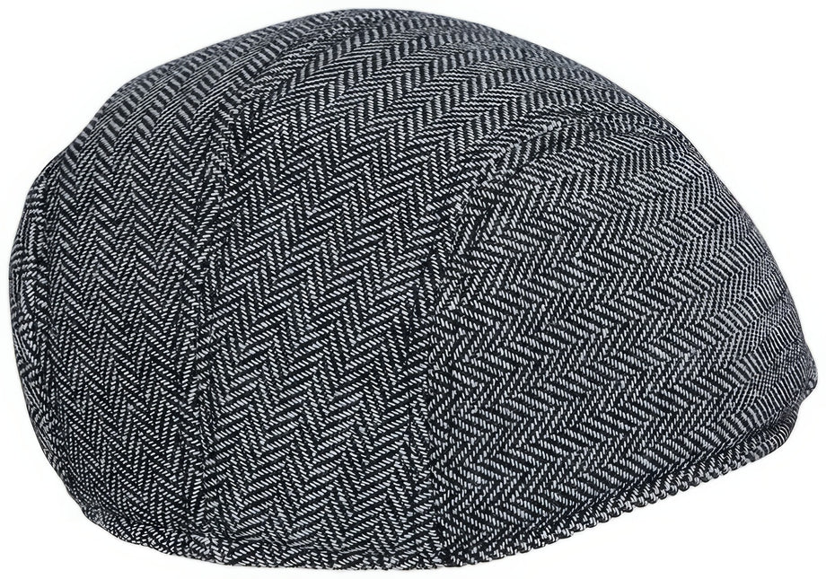 Béret gris