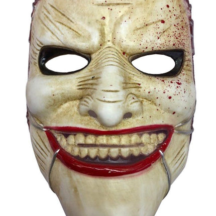 Masque Johnny