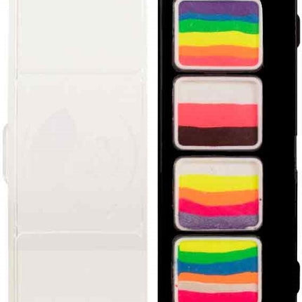 Hobby Mélange pour gâteaux à l'aquarelle 6gr 6pcs