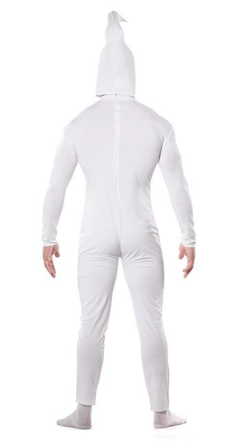 Costume de spermatozoïde