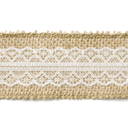 Ruban Dentelle 5m