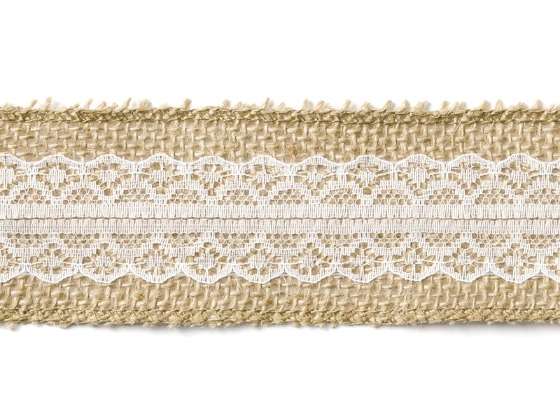 Ruban Dentelle 5m