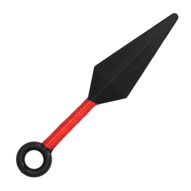 Set d'armes factices Ninja Garçon 7 pièces