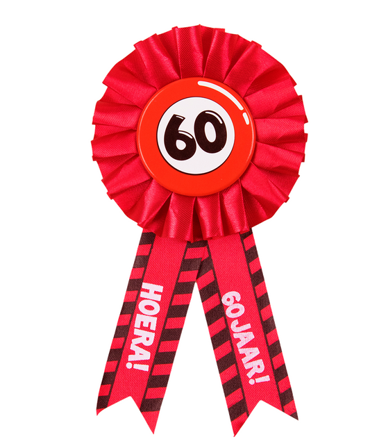 Rosette Hourra 60 ans Hourra