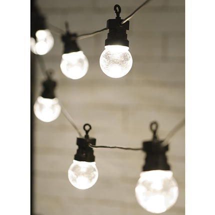 Guirlande lumineuse LED 5m