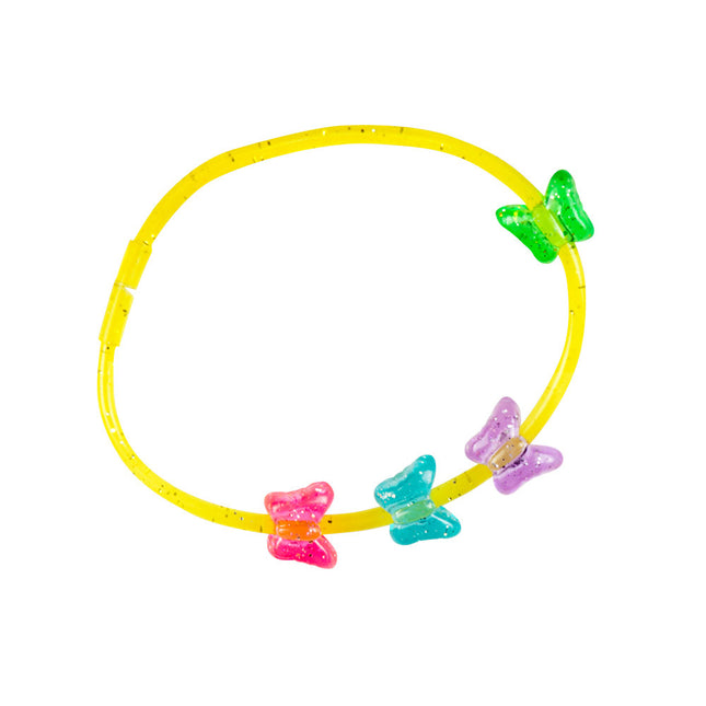 Breakout presents Bracelets 5pcs
