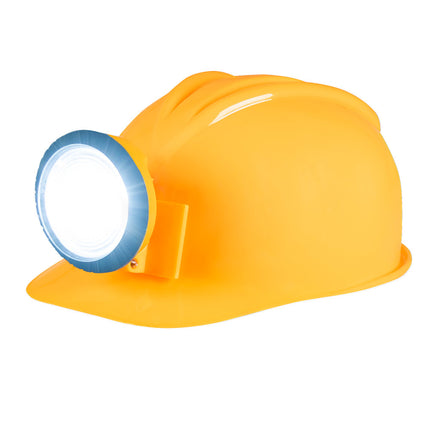 Casque de travailleur de la construction Léger Ajustable