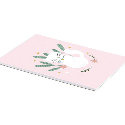 Livre de coloriage Chat