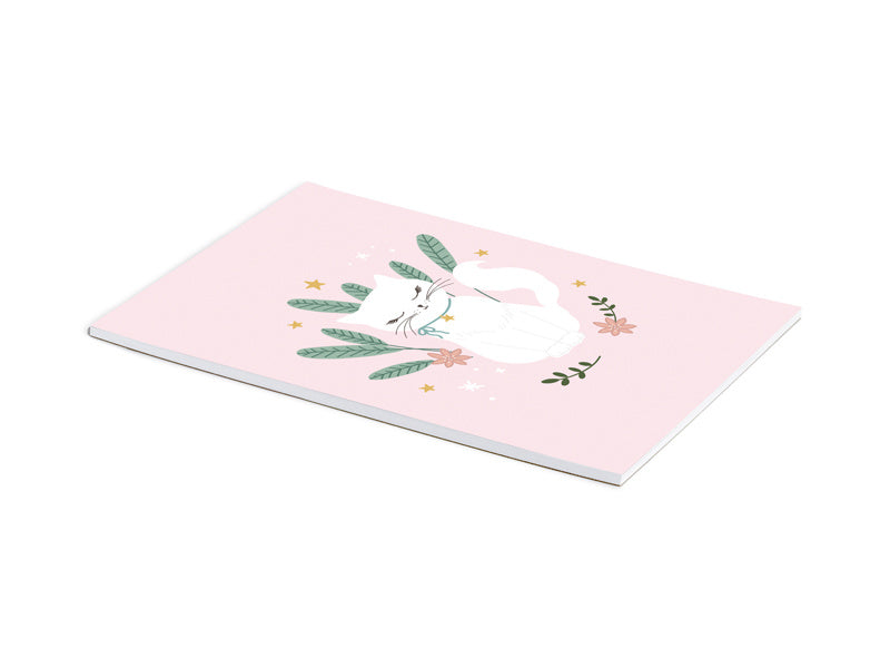 Livre de coloriage Chat