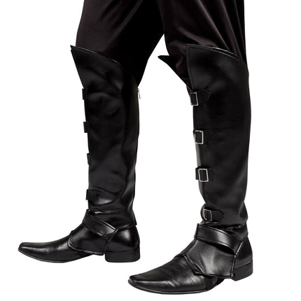 Embouts de jambe Striker 2pcs