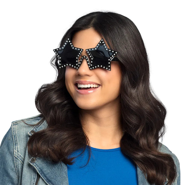 Spectacles Stars