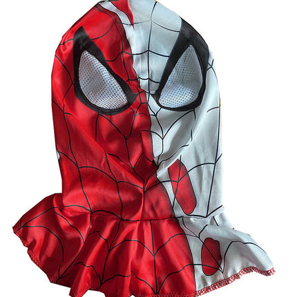 Costume Spiderman Venomisé Enfant
