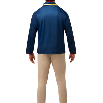 Costume Ted Lasso Hommes