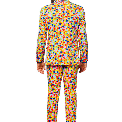 Paquet de confettis