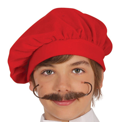 Costume de peintre garçon