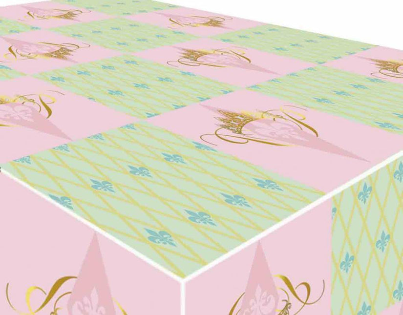 Nappe Princesses Party 1.8m