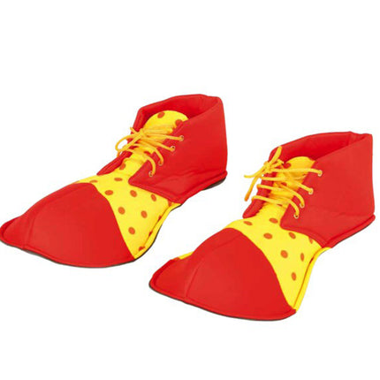 Chaussures de clown enfant